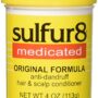 Sulfur8 Medicated Hair & Scalp Conditioner
