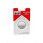 Bialetti Moka 9-Cup Gasket/Filter Replacement Parts,White