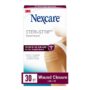 Nexcare Steri-Strip Wound Closure, Breathable Strips Hold Small Wounds Firmly Closed, Grea