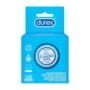 Durex Classic Condom, 3 Count