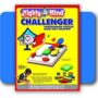 MightyMind Challenger Puzzle Book
