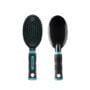 Conair Salon Results Hairbrush - Hair Brush - Cushion Base Hairbrush for All Hair Types -
