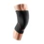 McDavid Knee Compression Sleeve, Lightweight Support with Neoprene, for Left & Right Knee,