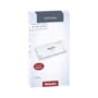 Miele Original AirClean Filters, for Everyday Freshness at Home, Safely Traps Dust, Pack o