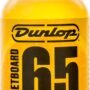 Jim Dunlop 6554 Dunlop Ultimate Lemon Oil, 4 oz.