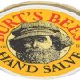 Burt's Bees Hand Salve, 0.3 Ounce