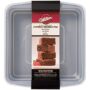 WILTON INDUSTRIES Wilton Recipe Right Non-Stick Square Brownie Baking Pan with Lid, for Tr