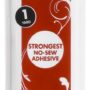 HeatnBond UltraHold Iron-On Adhesive, 17 Inches x 1 Yard