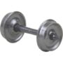 Kadee Qualtiy Products, CO. HO Metal Wheels, 33"/Smooth (12)