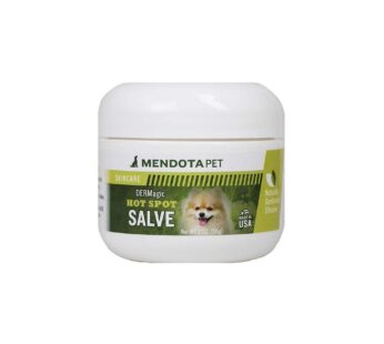 DERMagic Hot Spot Salve, 2 oz.