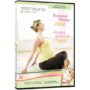 STOTT PILATES Prenatal Pilates on the Mat (English/French)