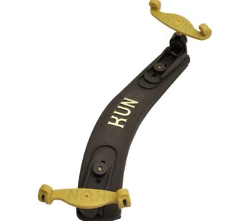 Kun Collapsible 4/4 Violin Shoulder Rest