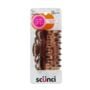 Scunci by Conair claw clips for thick hair - hair accessories for women- claw clip - Torto