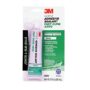 3M Marine Adhesive Sealant Fast Cure 4200 (05260) ? Semi-Permanent Flexible Adhesive Seala