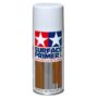 Tamiya TAM87042 87042 Surface Primer L Gray, 180ml Spray Can, Light Gray