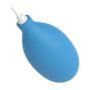 EZY DOSE Hearing Aid Blower, Clears Moisture & Ear Wax, Helps Improve Sound Quality, Help