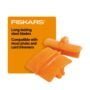 Fiskars Paper Cutter Replacement Blades - 2-Pack - Style G for 9" and 12" Paper Trimmer -