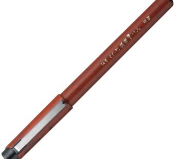 Kuretake No. 14 Pocket Brush Pen – Hard