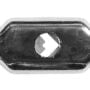 Irwin 0 - 1/2" Hanson Adjustable Tap Wrench