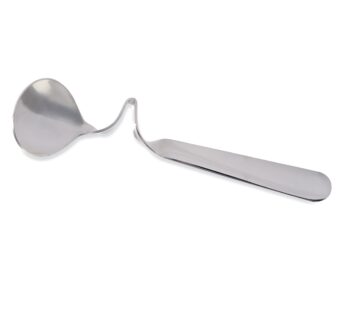 Norpro, Silver Stainless Steel Honey/Jam Spoon, One Size