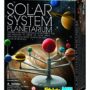 4M Solar System Planetarium - DIY Glow In The Dark Astronomy Planet Model Stem Toys Gift f