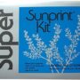 SunPrint Paper Kit