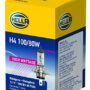 HELLA H4 100/80W High Wattage Bulb, 12V