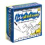 Telestrations Original 8-Player | Family Board Game | A Fun Game for Kids and Adults | Gam
