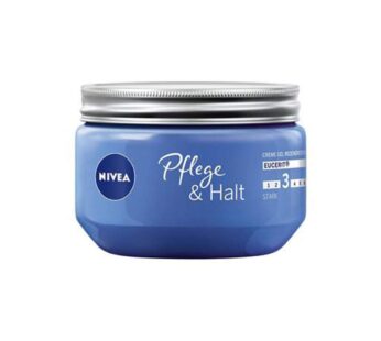 Nivea, Cream Hair Gel, 5.07 Fl Oz