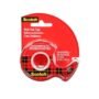 Scotch MultiTask Tape, Standard Width, Engineered for Office and Home Use, Photo-Safe, 3/4
