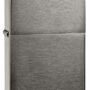Zippo Black Ice 1941 Replica Pocket Lighter