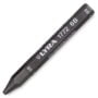 LYRA Graphite Crayon, Water-Soluble, Individual Stick, 6B Hardness, Black, 1-Pack (5630106
