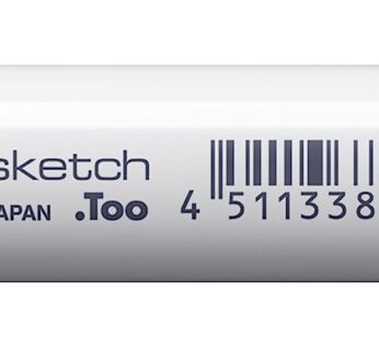 Copic Marker Copic Sketch Markers, Strong Red