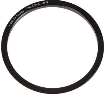 Cokin P-Series 77mm Lens Adapter Ring