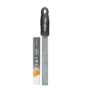 Microplane Premium Classic Series Zester Grater, 18/8, Black - Lemon Zester & Cheese Grate