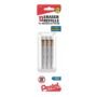 Pentel? Eraser Refills For Mechanical Pencils, White, Pack Of 12