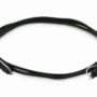 Monoprice S/PDIF (Toslink) Digital Optical Audio Cable, 6ft Black