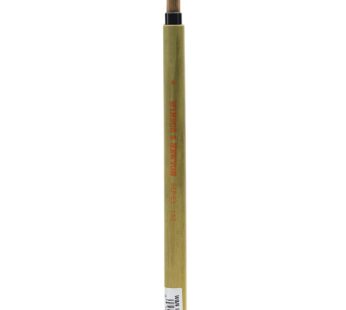 Winsor & Newton 6 Series 150 Bamboo Short Handle Brush-Round