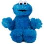 GUND Sesame Street Official Cookie Monster Muppet Plush, Premium Plush Toy for Ages 1 & Up