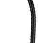 OnStage 13' Microphone Gooseneck, Black