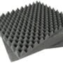 Pelican 1121 3-Piece Foam Set Grey