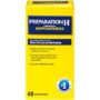 Preparation H Hemorrhoid Symptom Treatment Suppositories, Burning, Itching and Discomfort