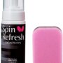 Butterfly Table Tennis Racket Care Kit - Includes: 1 Ping Pong Paddle Cleaner + 1 Table Te
