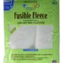 Fusible Fleece by Pellon: 45"x60"