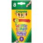 Crayola Write Start Colored Pencils
