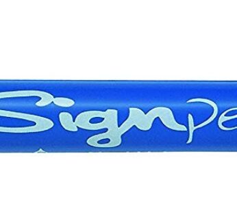 Pilot V-Sign Pen – Blue, SW-VSP