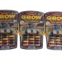 JA-RU Toys, Magic Grow Capsules (1 Pack, 12 Units) Sea Creatures, Zoo & Farm Animals, Dino