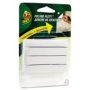 Duck Brand Reusable and Removable Poster Putty for Mounting, 2 oz, White (1436912)