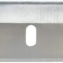 Titan Tools - 100Pc Single Edge #9 Razor Bla (11036)
