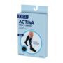 JOBST Mens Dress Knee High Closed Toe Compression Stockings, Professional Quality, Stylish